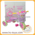 baby tricycle, ride on toys,foldable tricycle